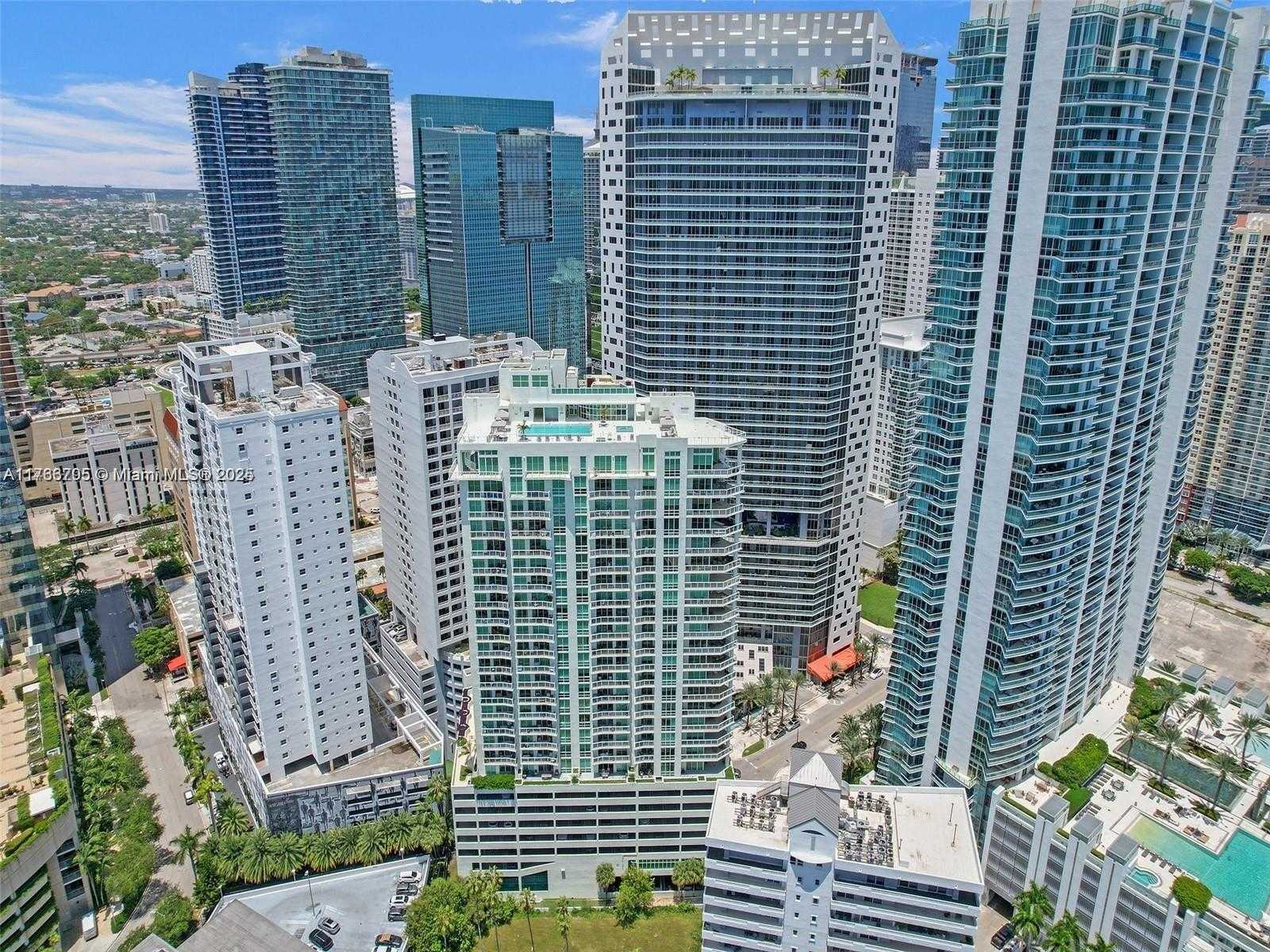 Small Image of 218 SOUTH EAST 14TH ST #1203, Miami Number 29