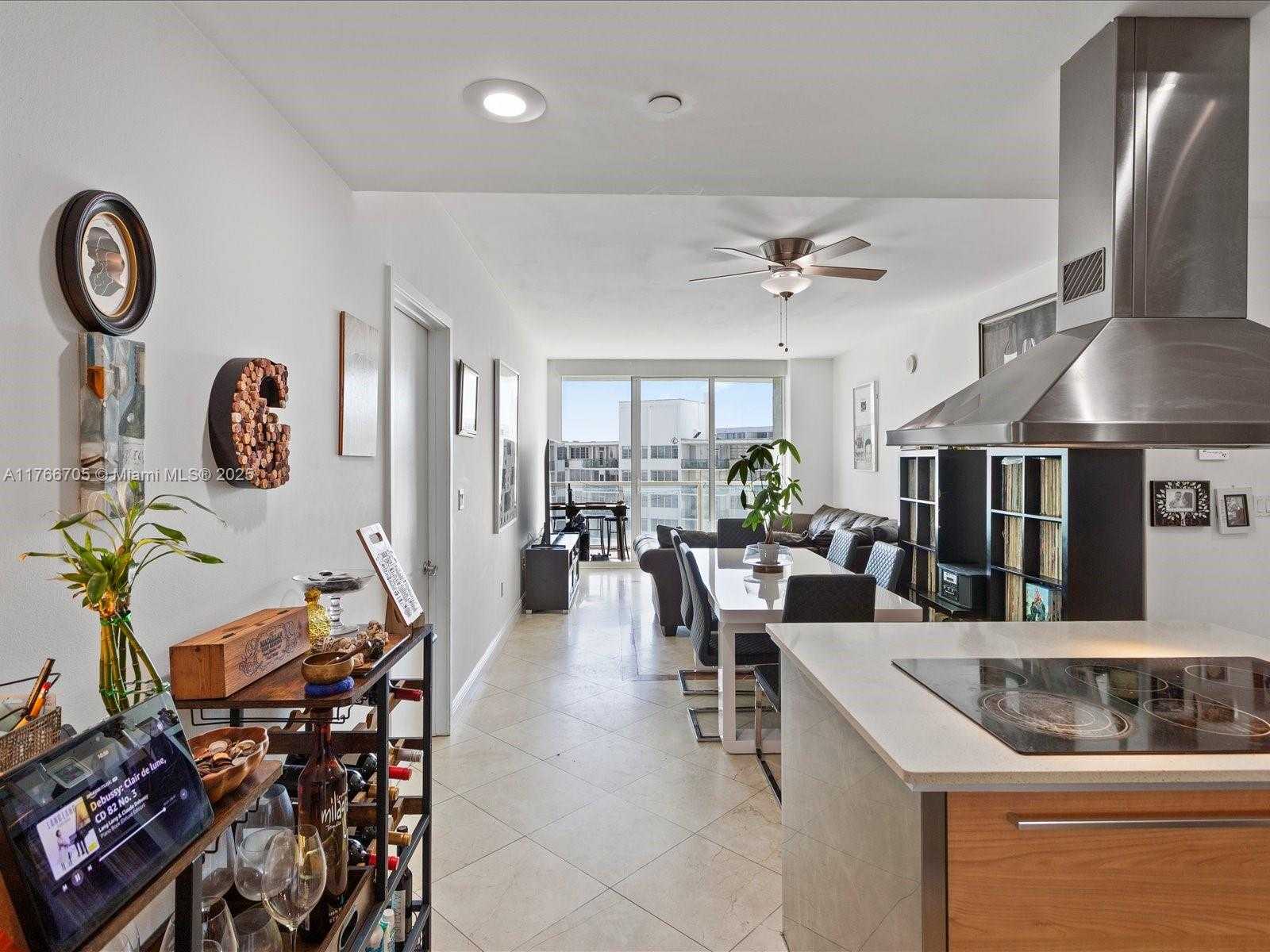 Small Image of 218 SOUTH EAST 14TH ST #1203, Miami Number 8
