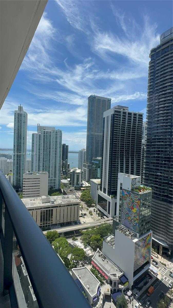 Small Image of 45 SOUTH WEST 9TH ST #2905, Miami Number 10