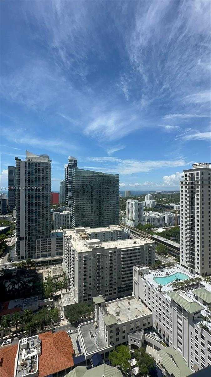 Small Image of 45 SOUTH WEST 9TH ST #2905, Miami Number 11