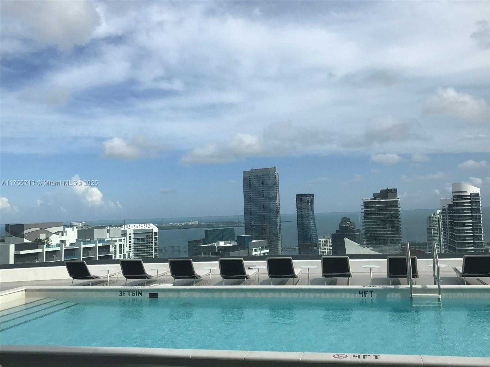 Small Image of 45 SOUTH WEST 9TH ST #2905, Miami Number 2
