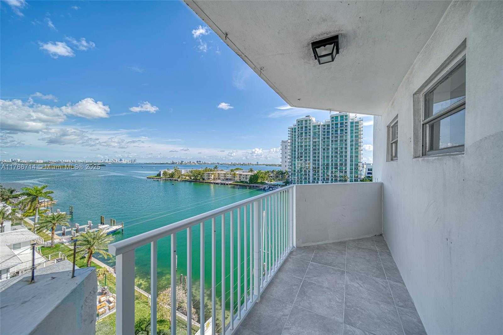 Small Image of 7933 WEST DR #817, North Bay Village Number 14