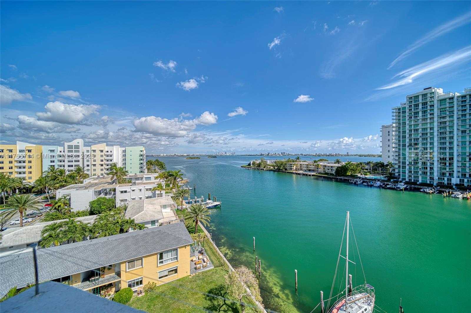 Small Image of 7933 WEST DR #817, North Bay Village Number 15