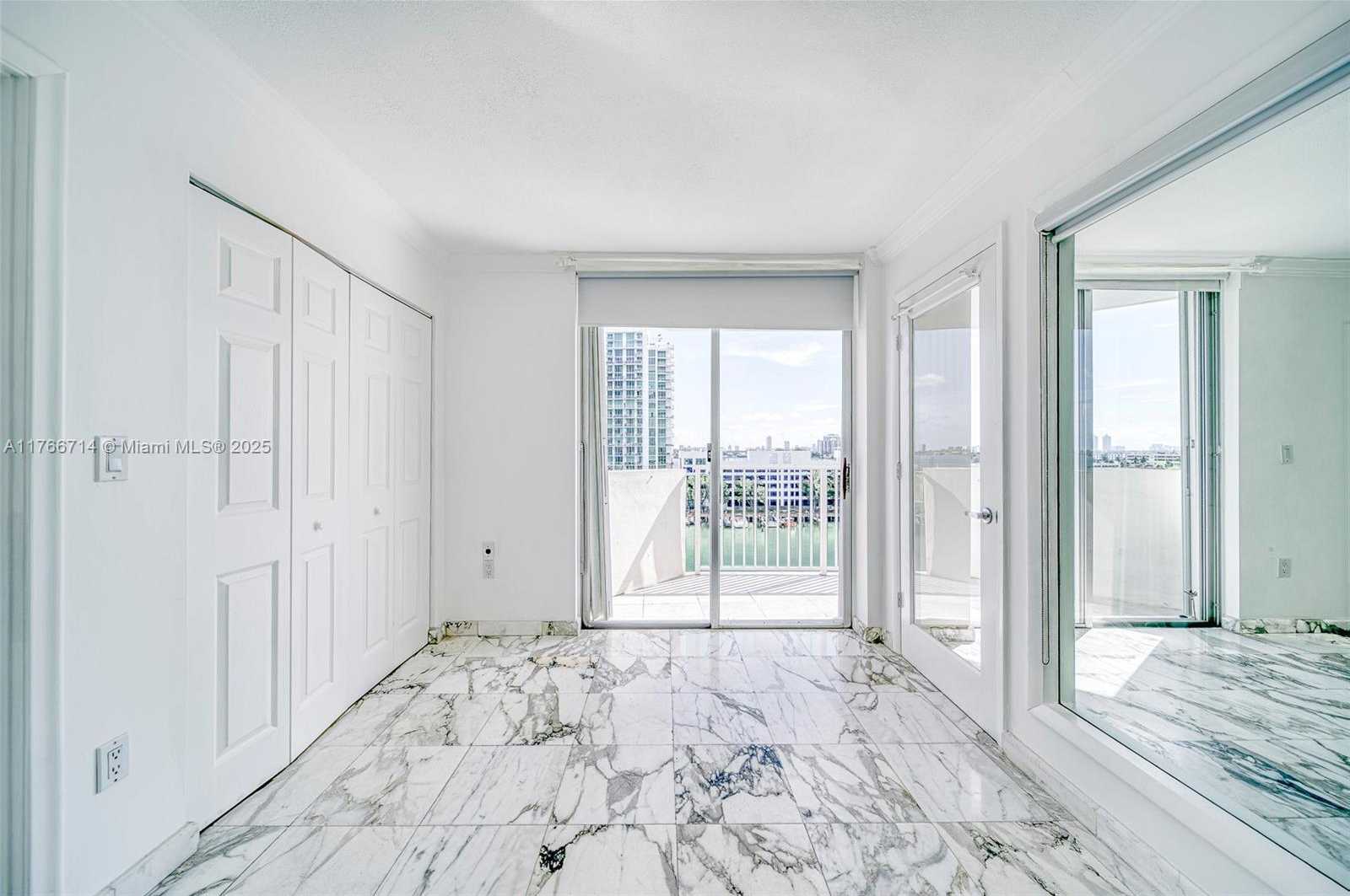 Small Image of 7933 WEST DR #817, North Bay Village Number 23