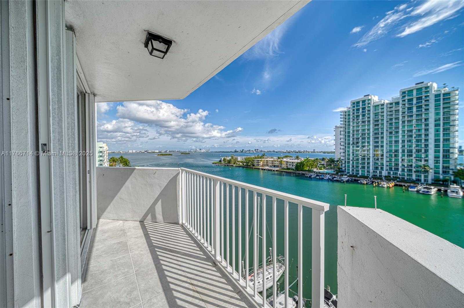 Small Image of 7933 WEST DR #817, North Bay Village Number 28