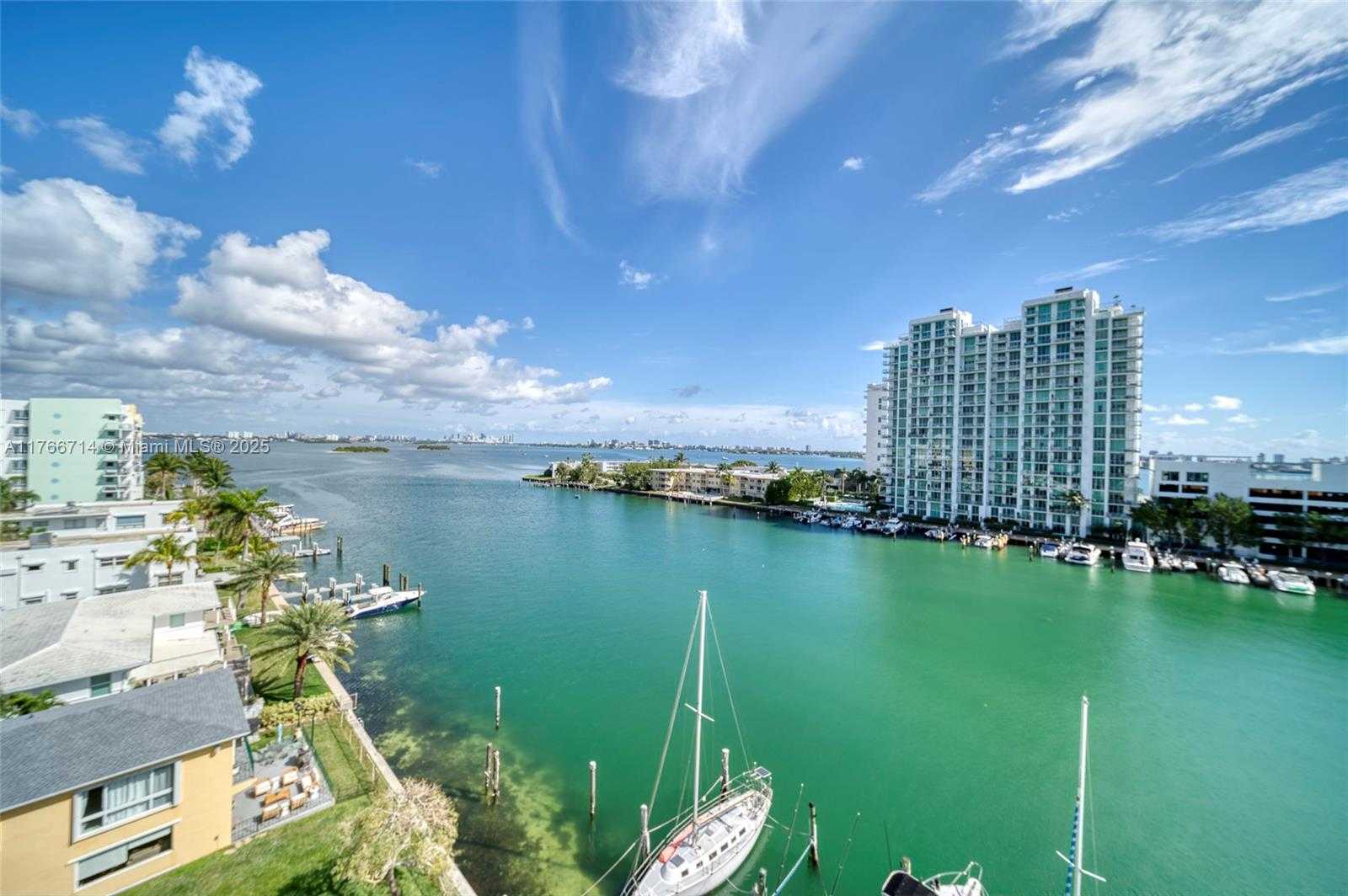 Small Image of 7933 WEST DR #817, North Bay Village Number 3