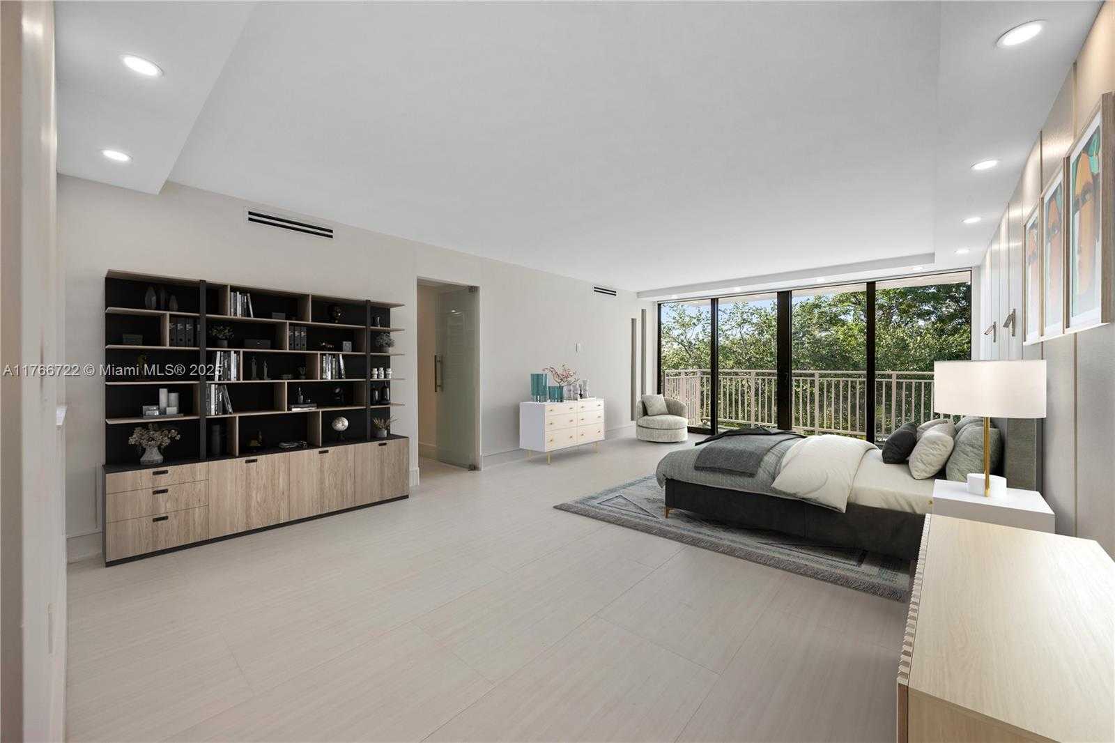 Small Image of 700 CORAL WAY #2, Coral Gables Number 32