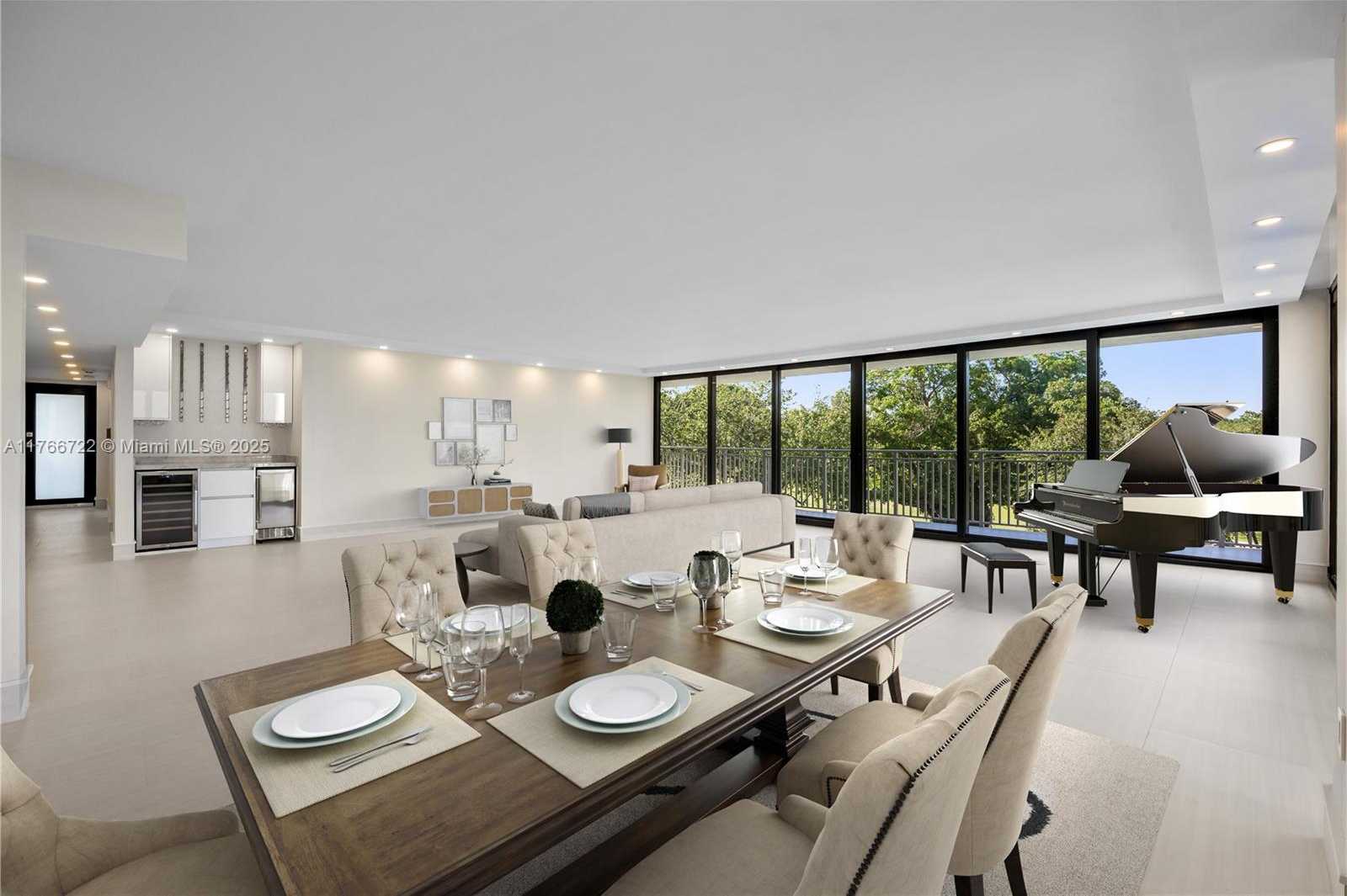 Small Image of 700 CORAL WAY #2, Coral Gables Number 7