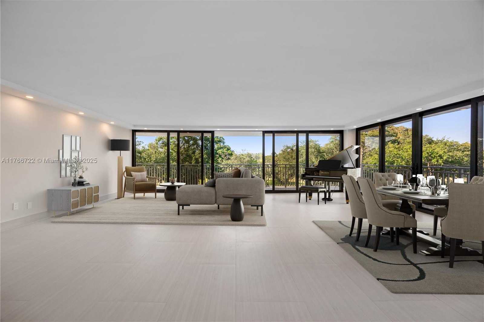 Small Image of 700 CORAL WAY #2, Coral Gables Number 9