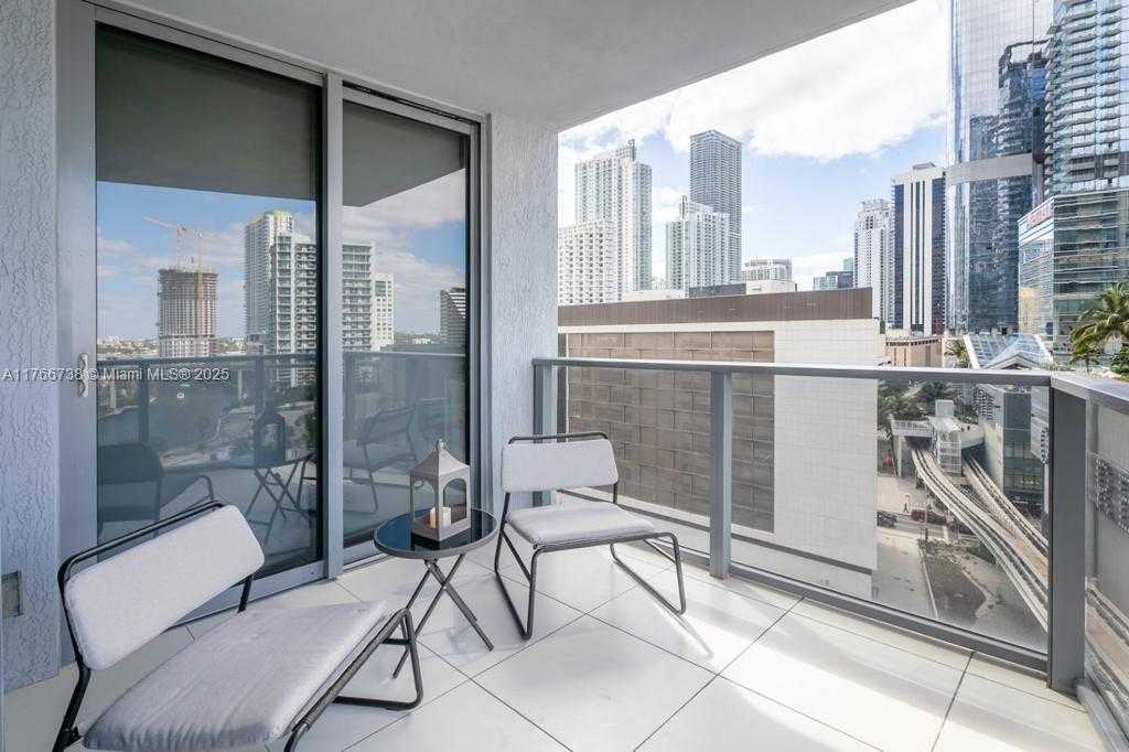 Small Image of 31 SOUTH EAST 6TH ST #1601, Miami Number 11
