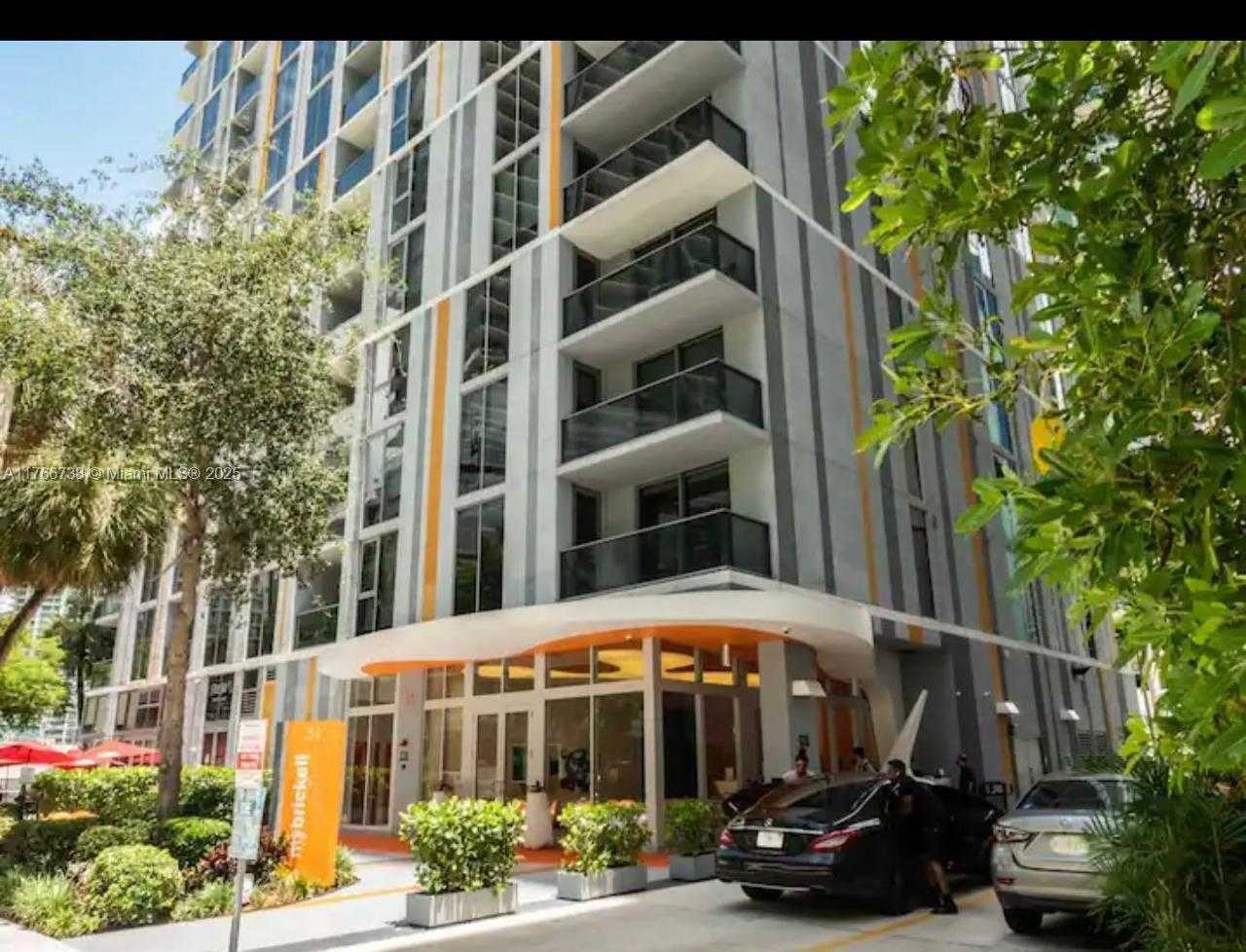 Small Image of 31 SOUTH EAST 6TH ST #1601, Miami Number 12