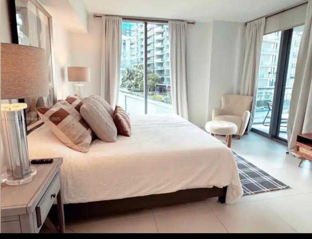 Small Image of 31 SOUTH EAST 6TH ST #1601, Miami Number 6