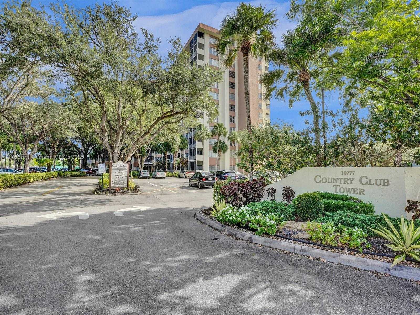 Small Image of 10777 WEST SAMPLE RD #904, Coral Springs Number 2