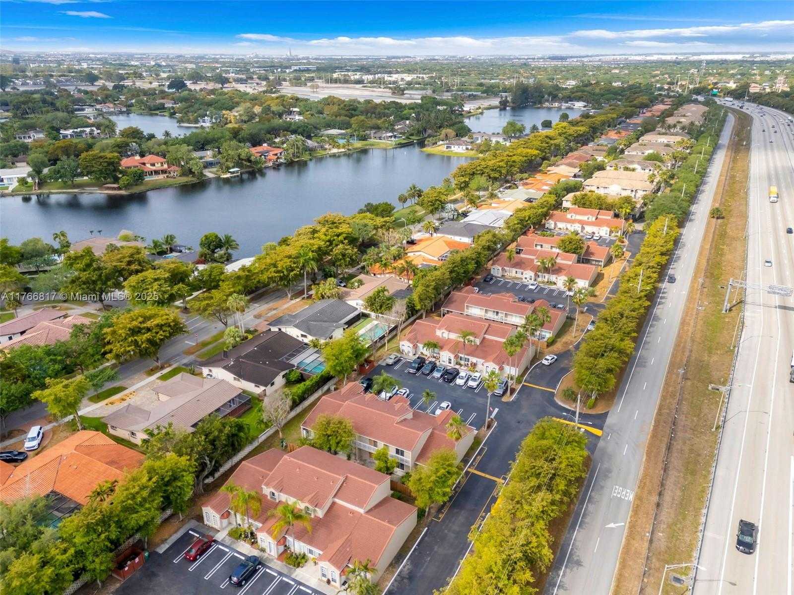 Small Image of 6916 NORTH WEST 166TH TERRACE #1204, Miami Lakes Number 2