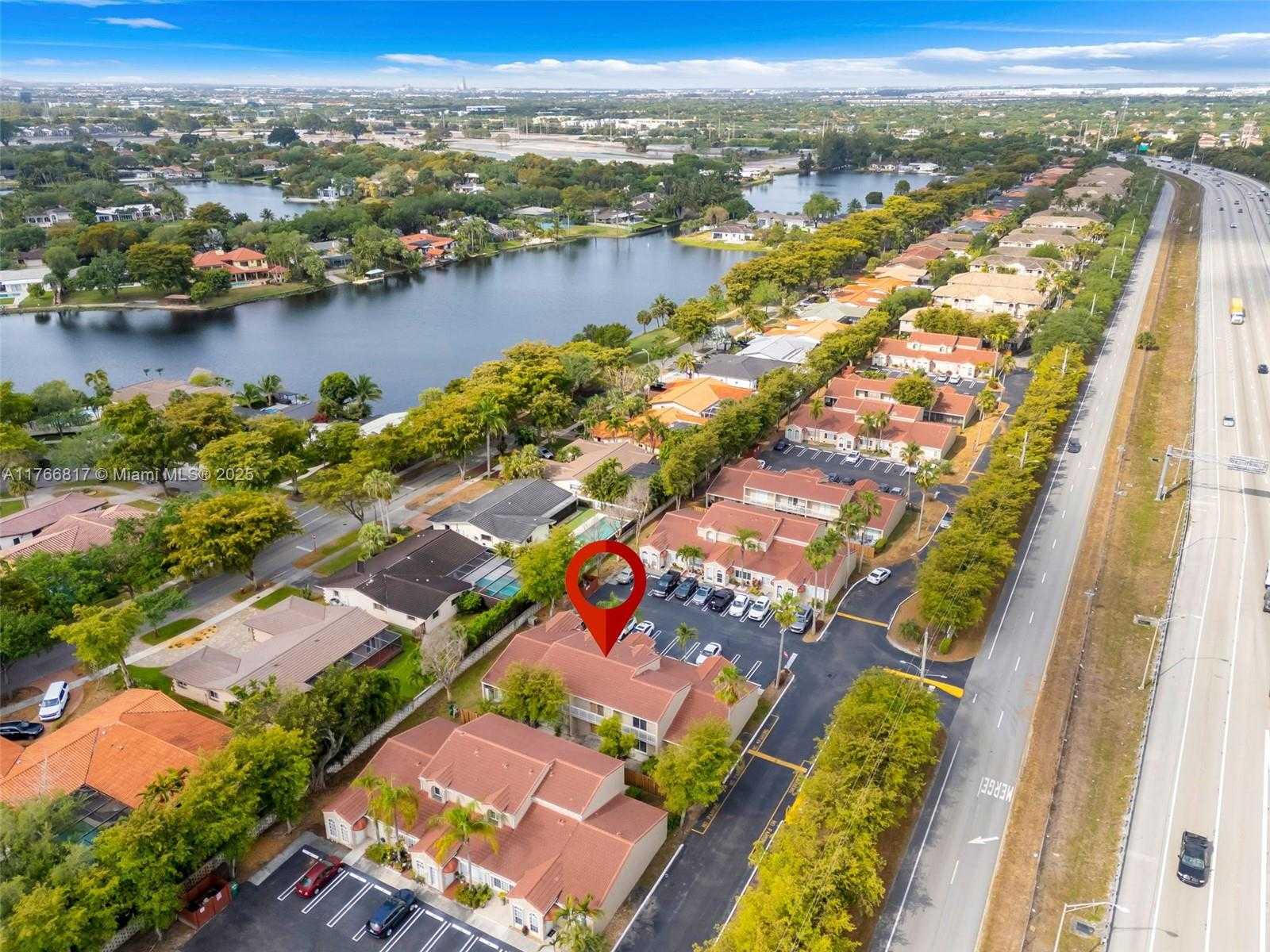 Small Image of 6916 NORTH WEST 166TH TERRACE #1204, Miami Lakes Number 3