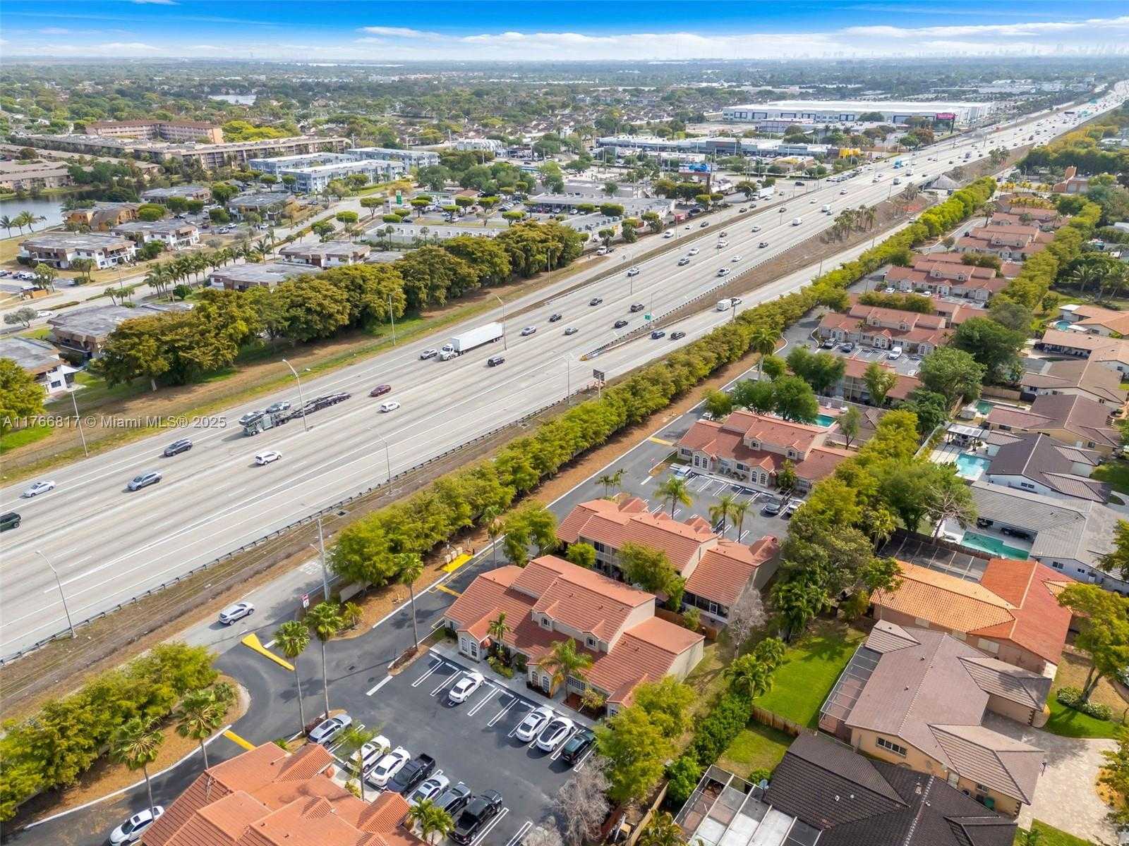 Small Image of 6916 NORTH WEST 166TH TERRACE #1204, Miami Lakes Number 6