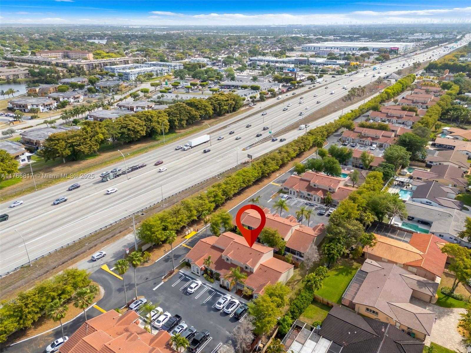 Small Image of 6916 NORTH WEST 166TH TERRACE #1204, Miami Lakes Number 7