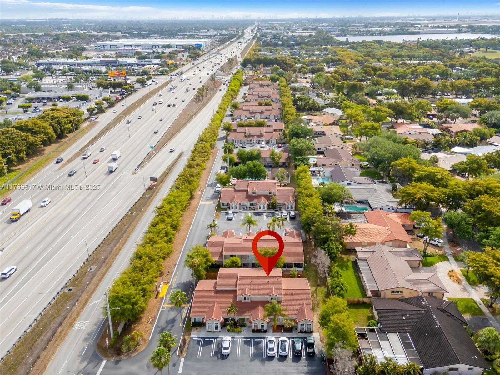 Small Image of 6916 NORTH WEST 166TH TERRACE #1204, Miami Lakes Number 9