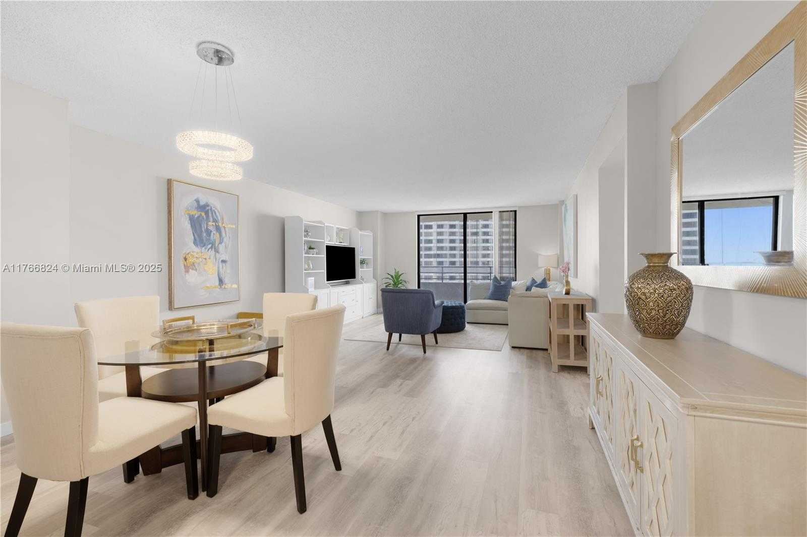 Small Image of 2500 PARKVIEW DRIVE #1019, Hallandale Beach Number 10