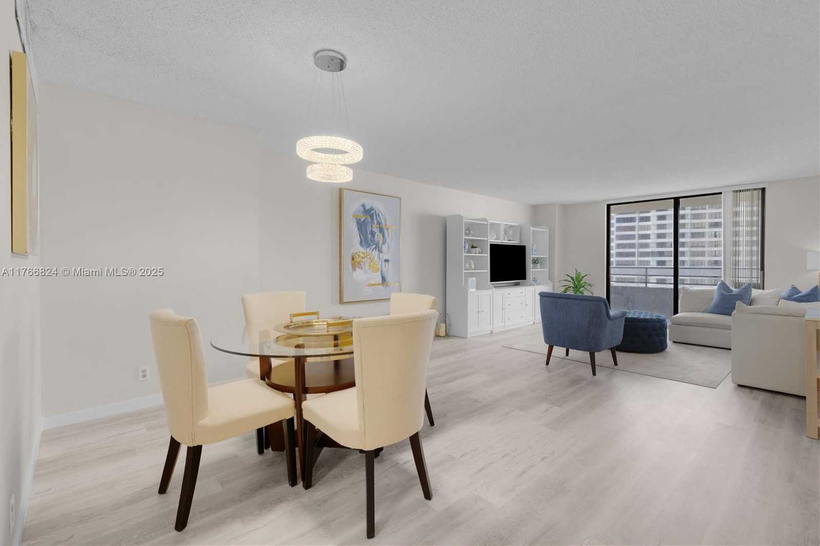 Small Image of 2500 PARKVIEW DRIVE #1019, Hallandale Beach Number 11