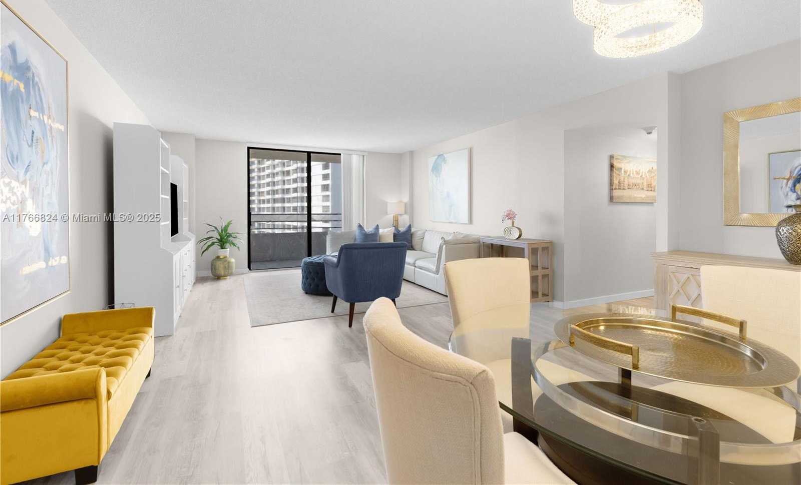 Small Image of 2500 PARKVIEW DRIVE #1019, Hallandale Beach Number 12