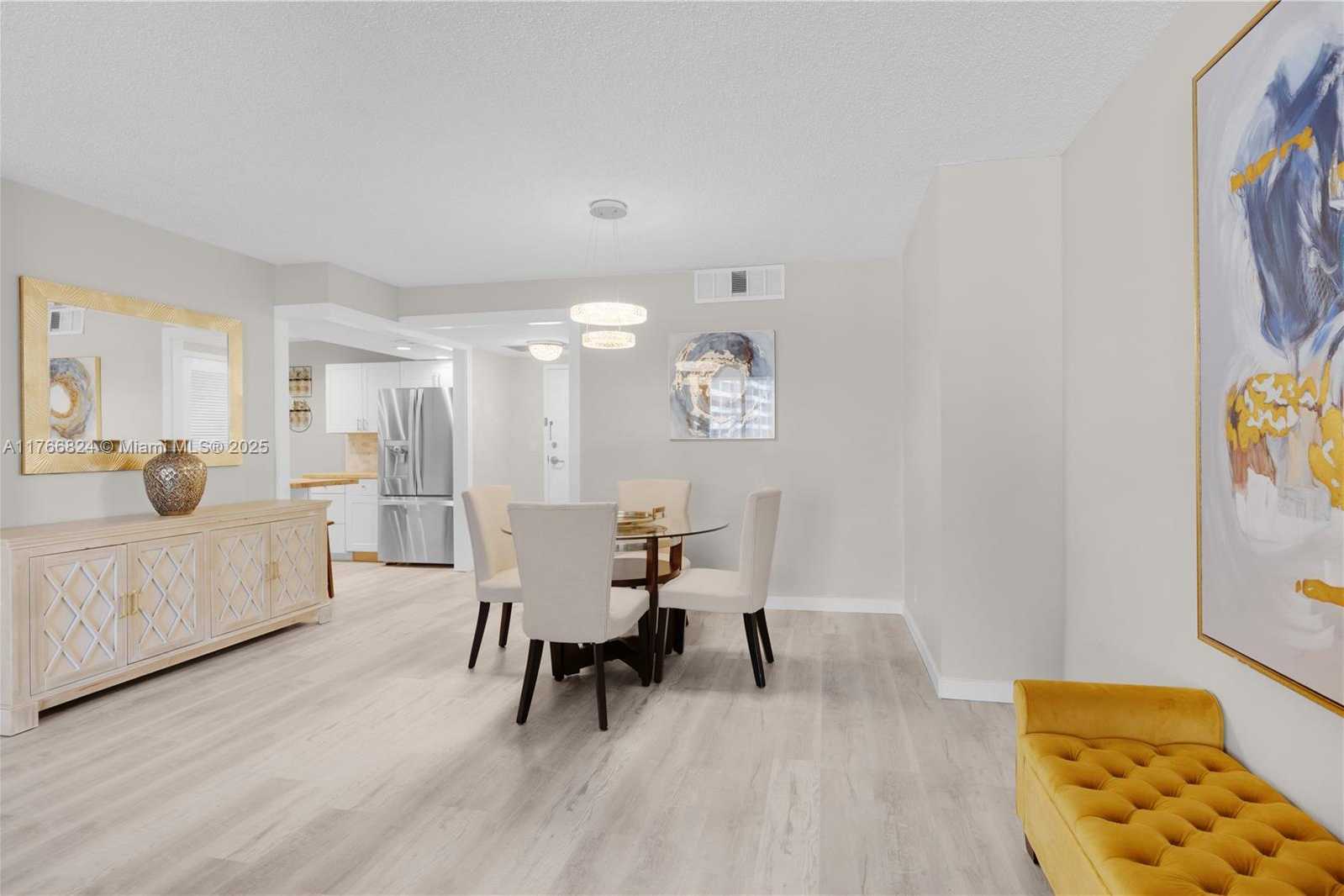 Small Image of 2500 PARKVIEW DRIVE #1019, Hallandale Beach Number 13