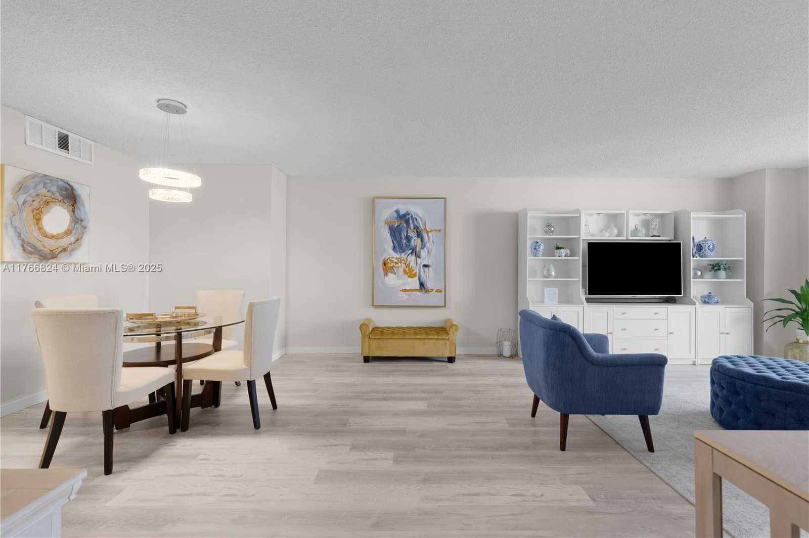 Small Image of 2500 PARKVIEW DRIVE #1019, Hallandale Beach Number 15
