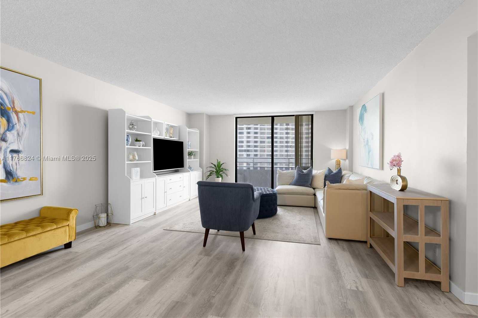 Small Image of 2500 PARKVIEW DRIVE #1019, Hallandale Beach Number 16