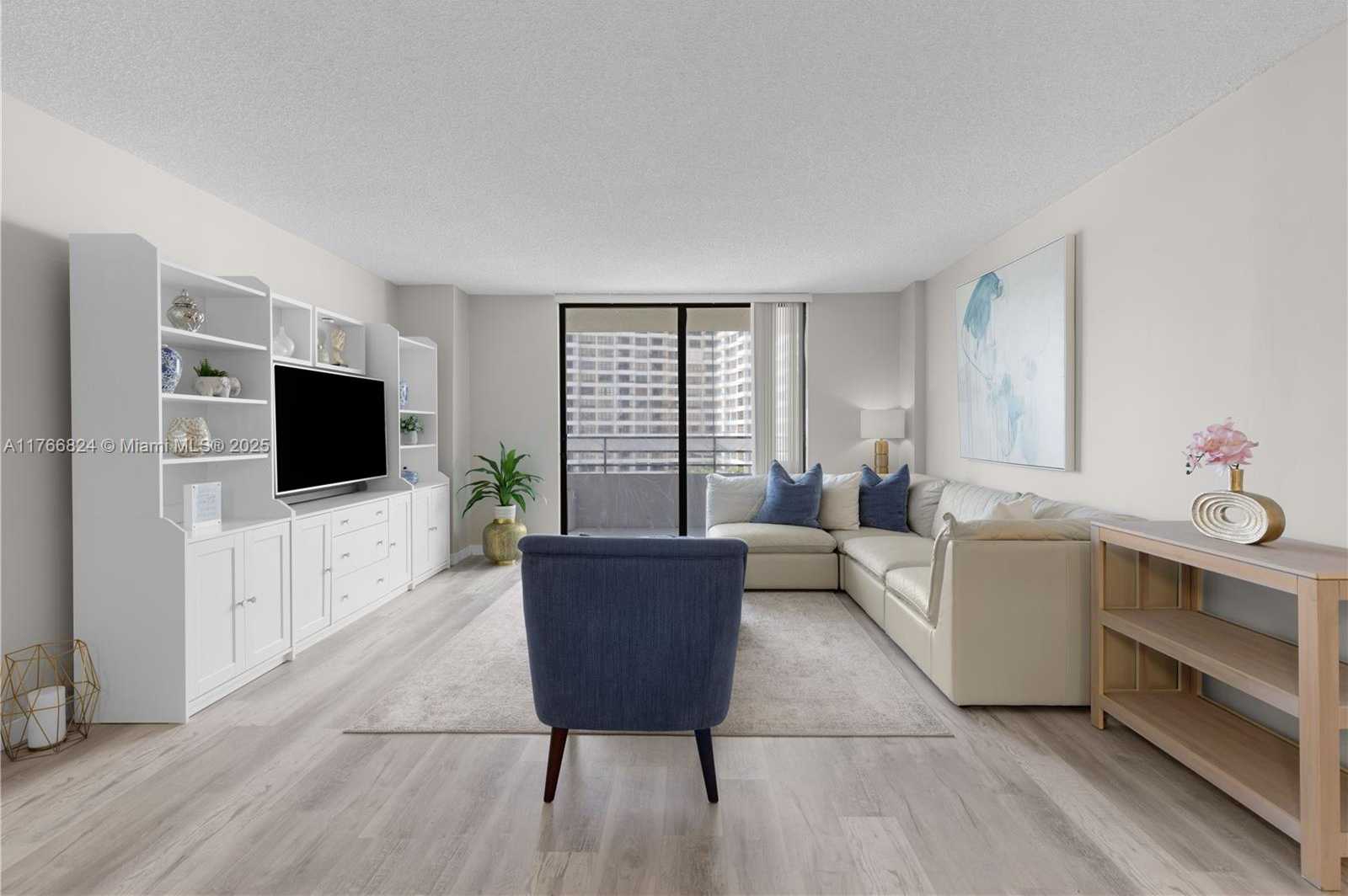 Small Image of 2500 PARKVIEW DRIVE #1019, Hallandale Beach Number 17