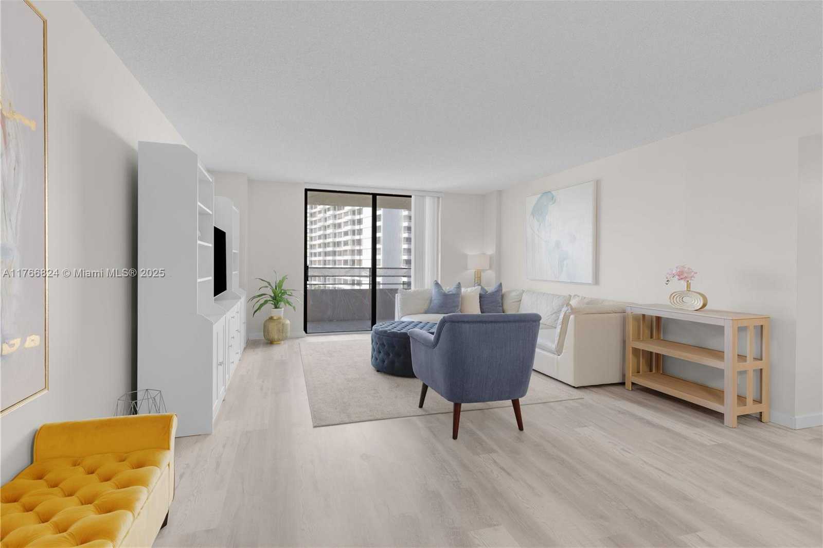 Small Image of 2500 PARKVIEW DRIVE #1019, Hallandale Beach Number 18