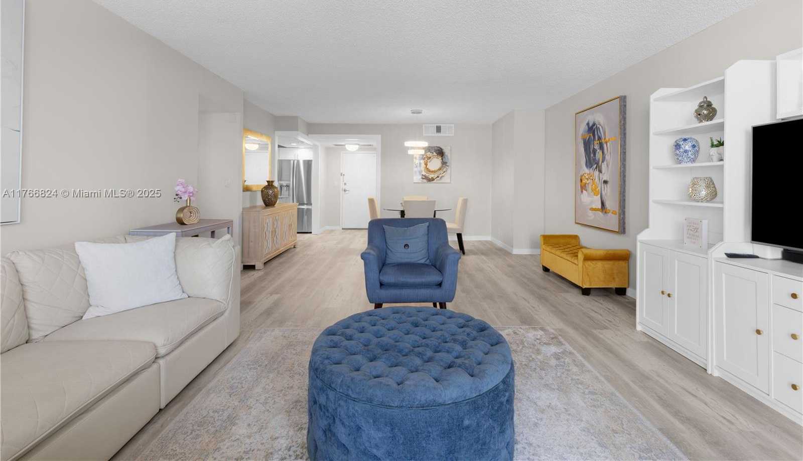 Small Image of 2500 PARKVIEW DRIVE #1019, Hallandale Beach Number 20