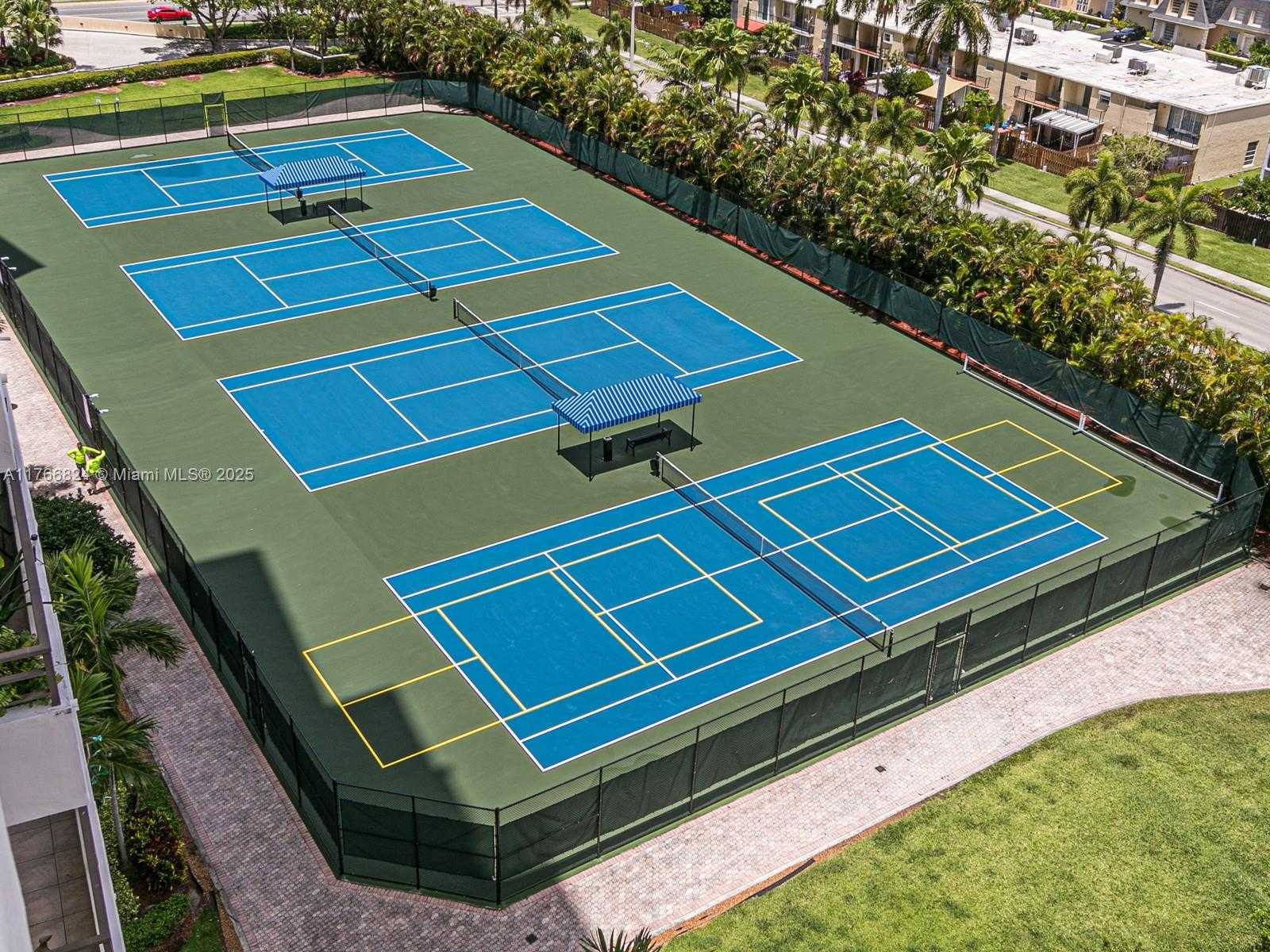 Small Image of 2500 PARKVIEW DRIVE #1019, Hallandale Beach Number 53