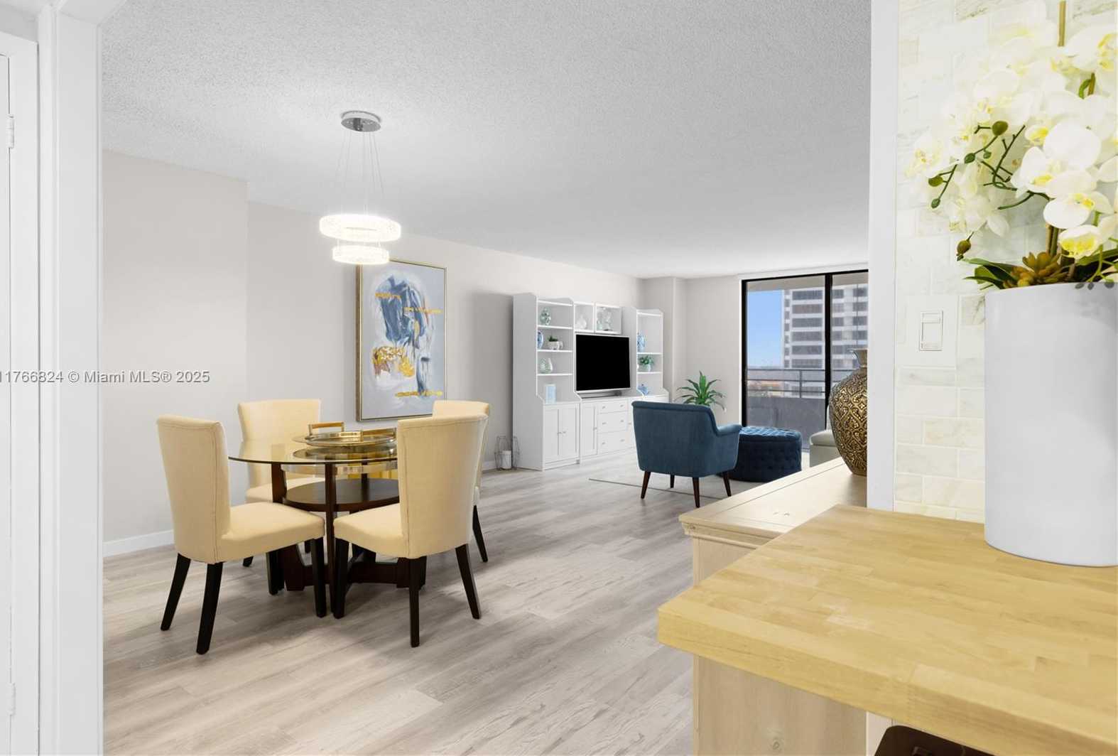 Small Image of 2500 PARKVIEW DRIVE #1019, Hallandale Beach Number 9