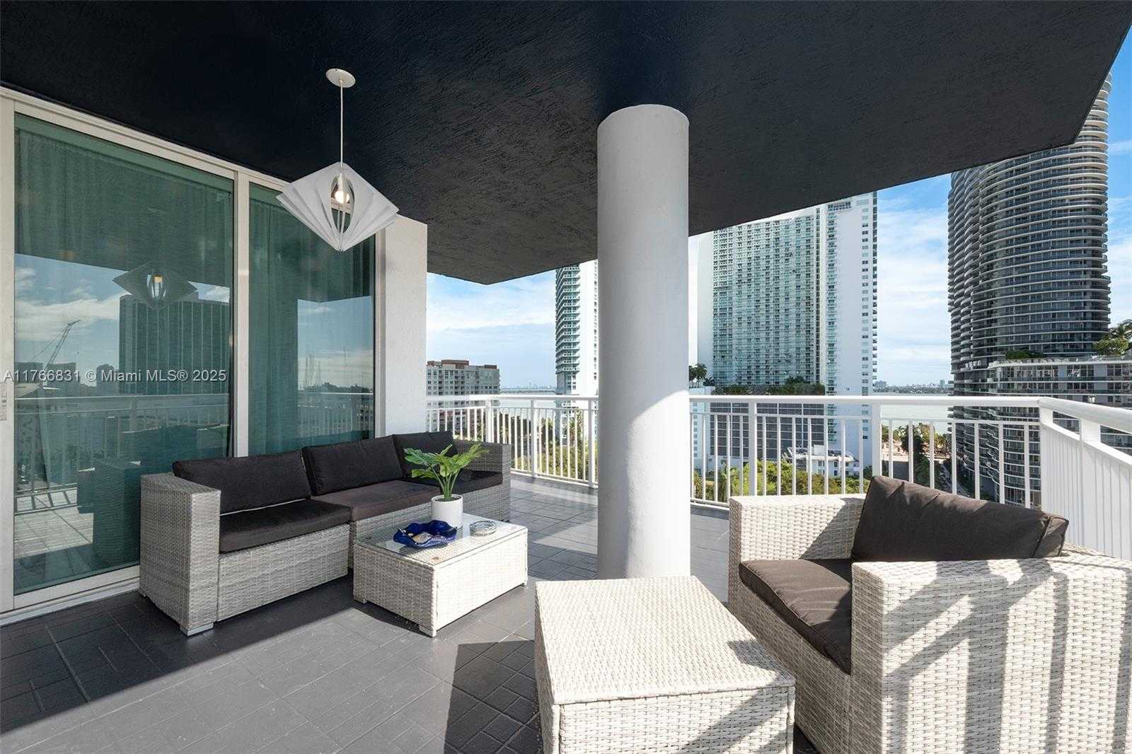 Small Image of 275 NORTH EAST 18TH ST #1207, Miami Number 25
