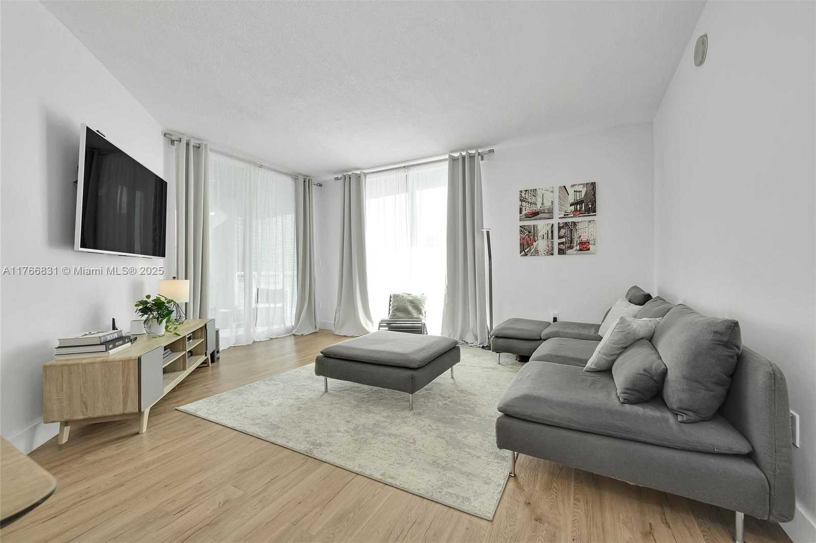 Small Image of 275 NORTH EAST 18TH ST #1207, Miami Number 5