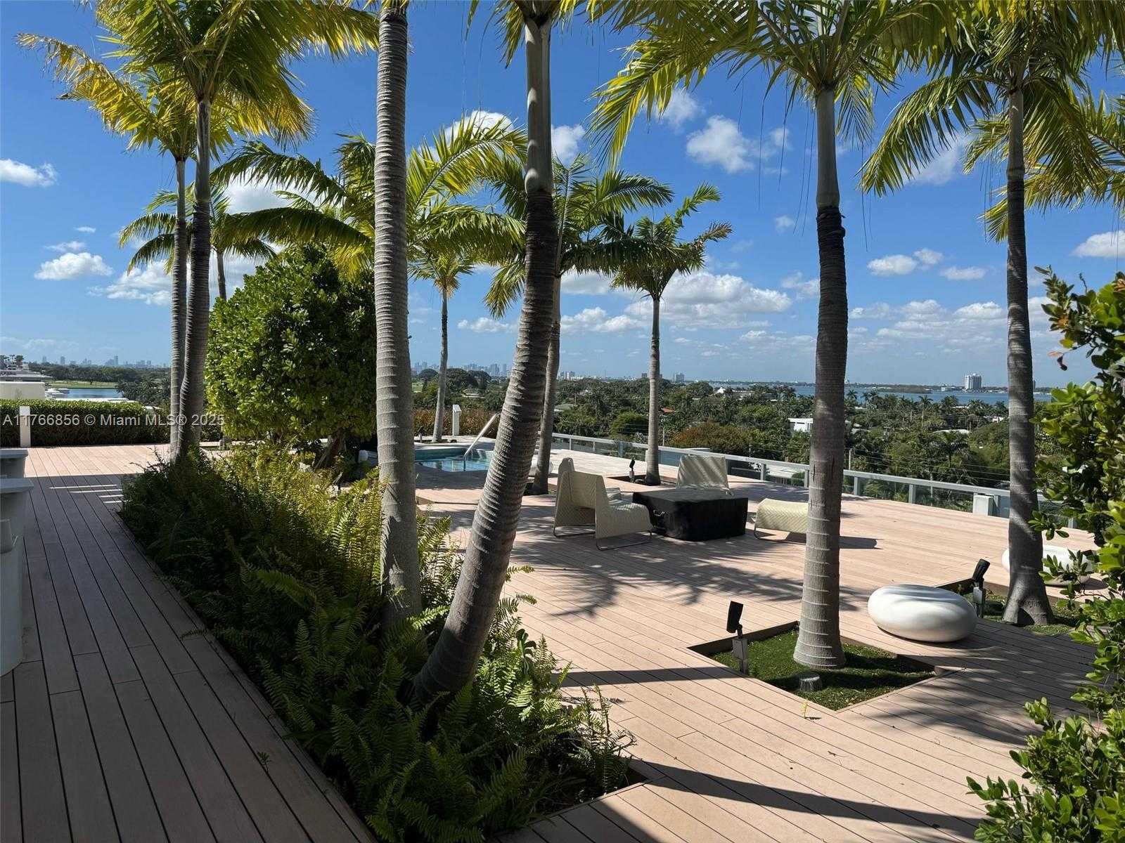 Small Image of 9940 WEST BAY HARBOR DR #7C-N, Bay Harbor Islands Number 12
