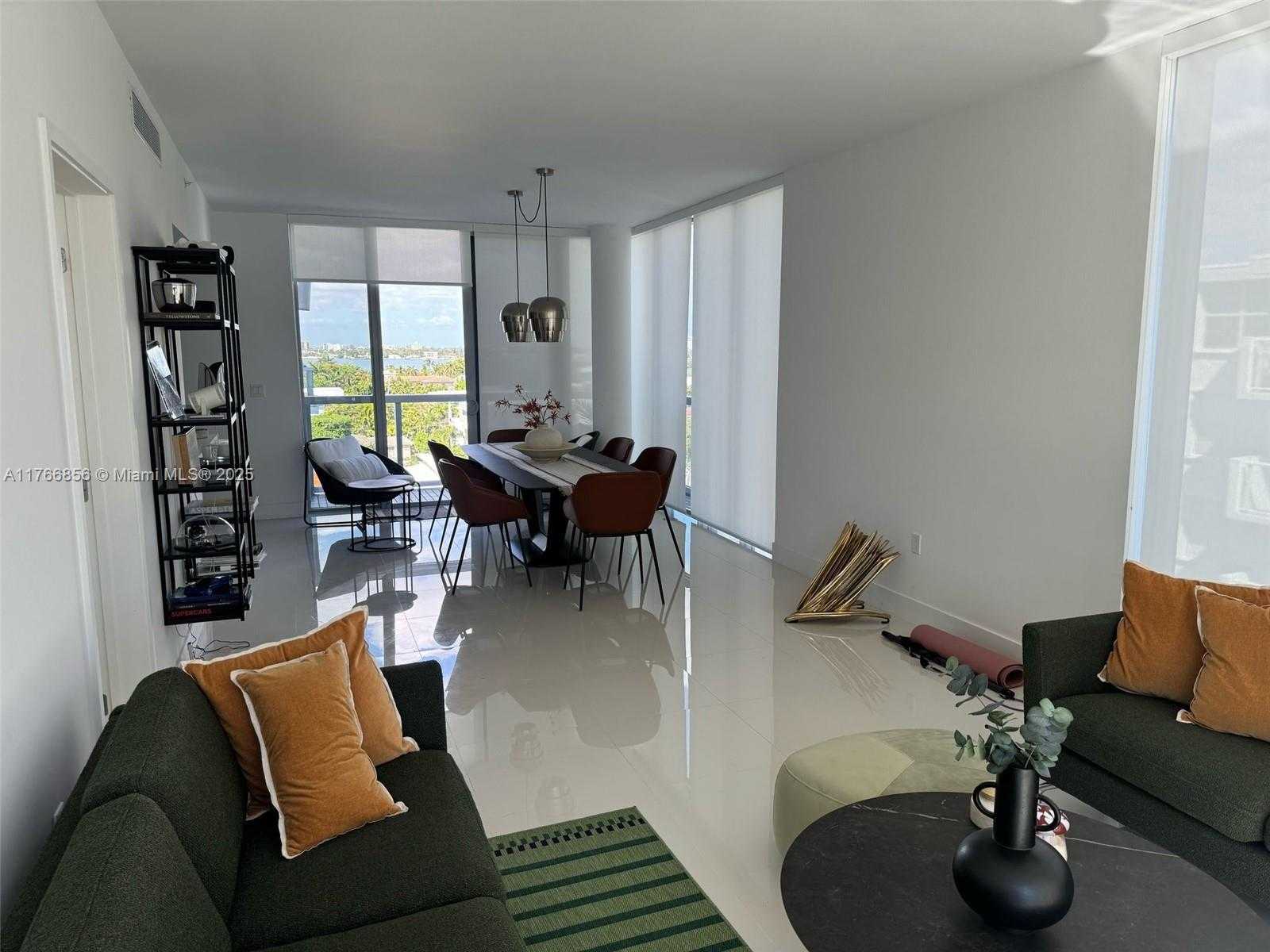 Small Image of 9940 WEST BAY HARBOR DR #7C-N, Bay Harbor Islands Number 40