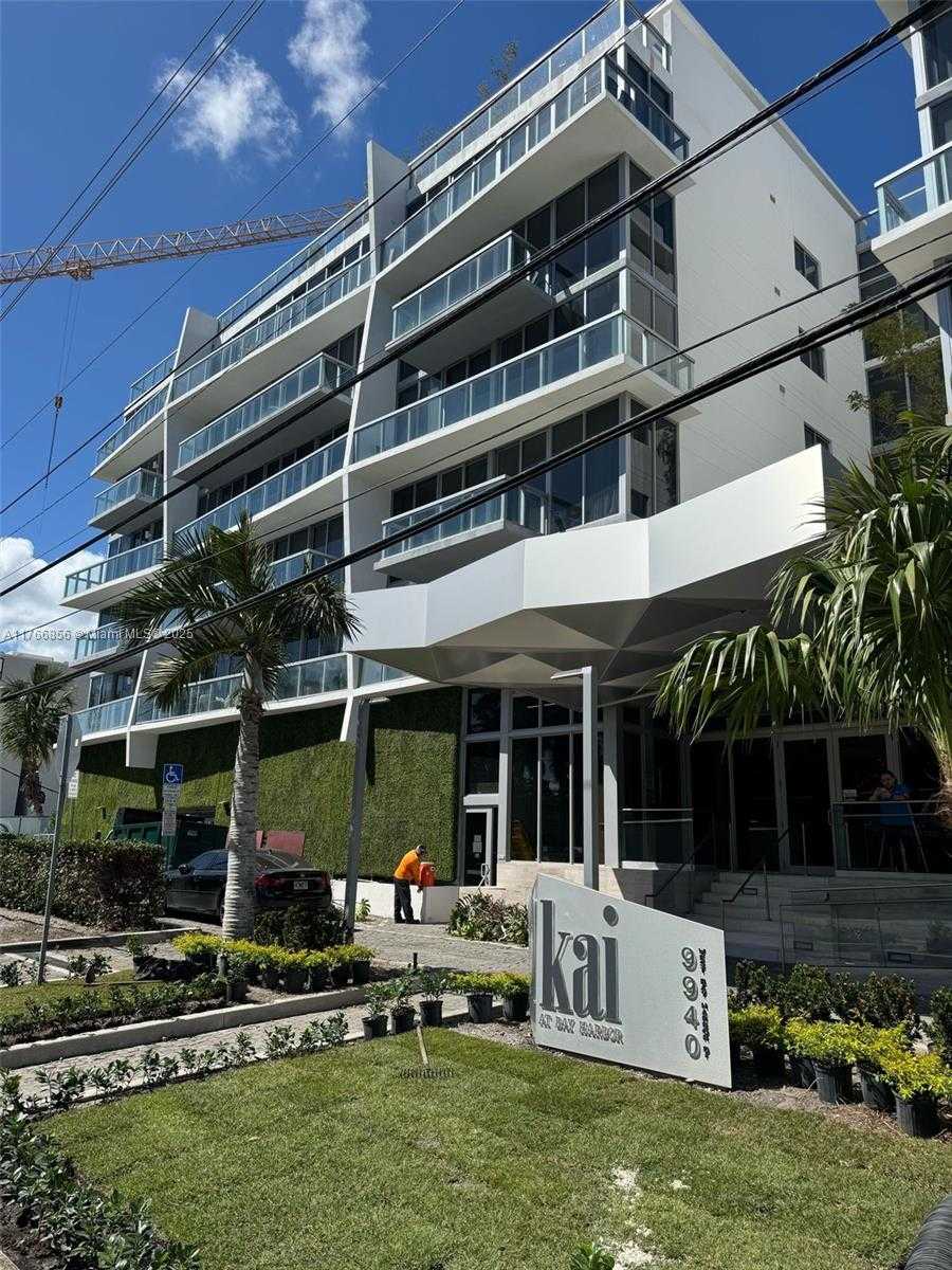 Small Image of 9940 WEST BAY HARBOR DR #7C-N, Bay Harbor Islands Number 48
