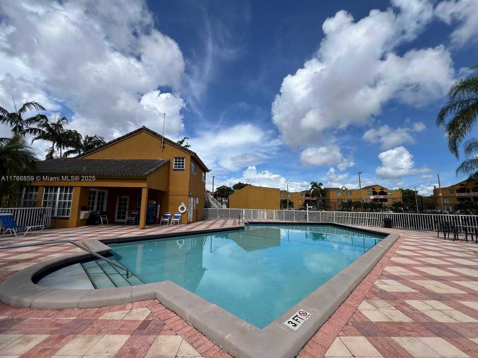 Small Image of 9715 FONTAINEBLEAU BLVD #E308, Miami Number 47