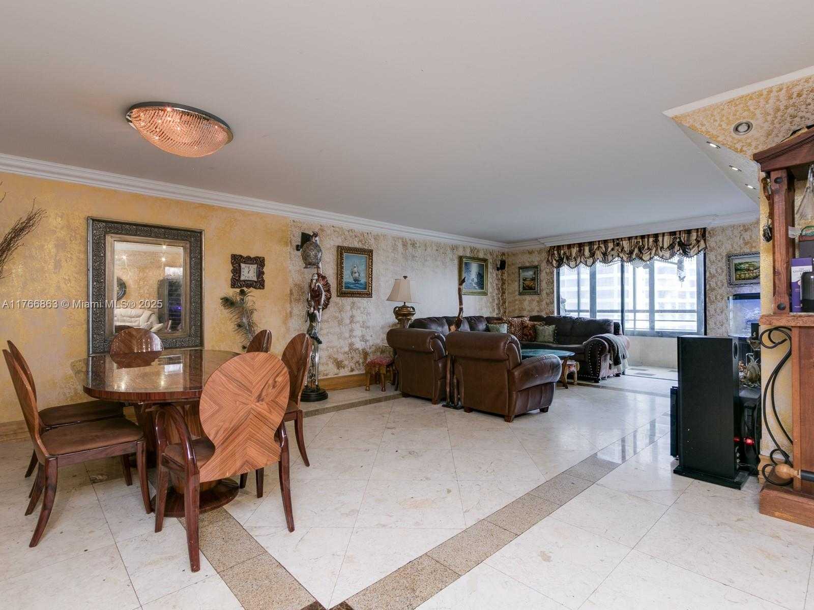 Small Image of 600 THREE ISLANDS BLVD #912, Hallandale Beach Number 12