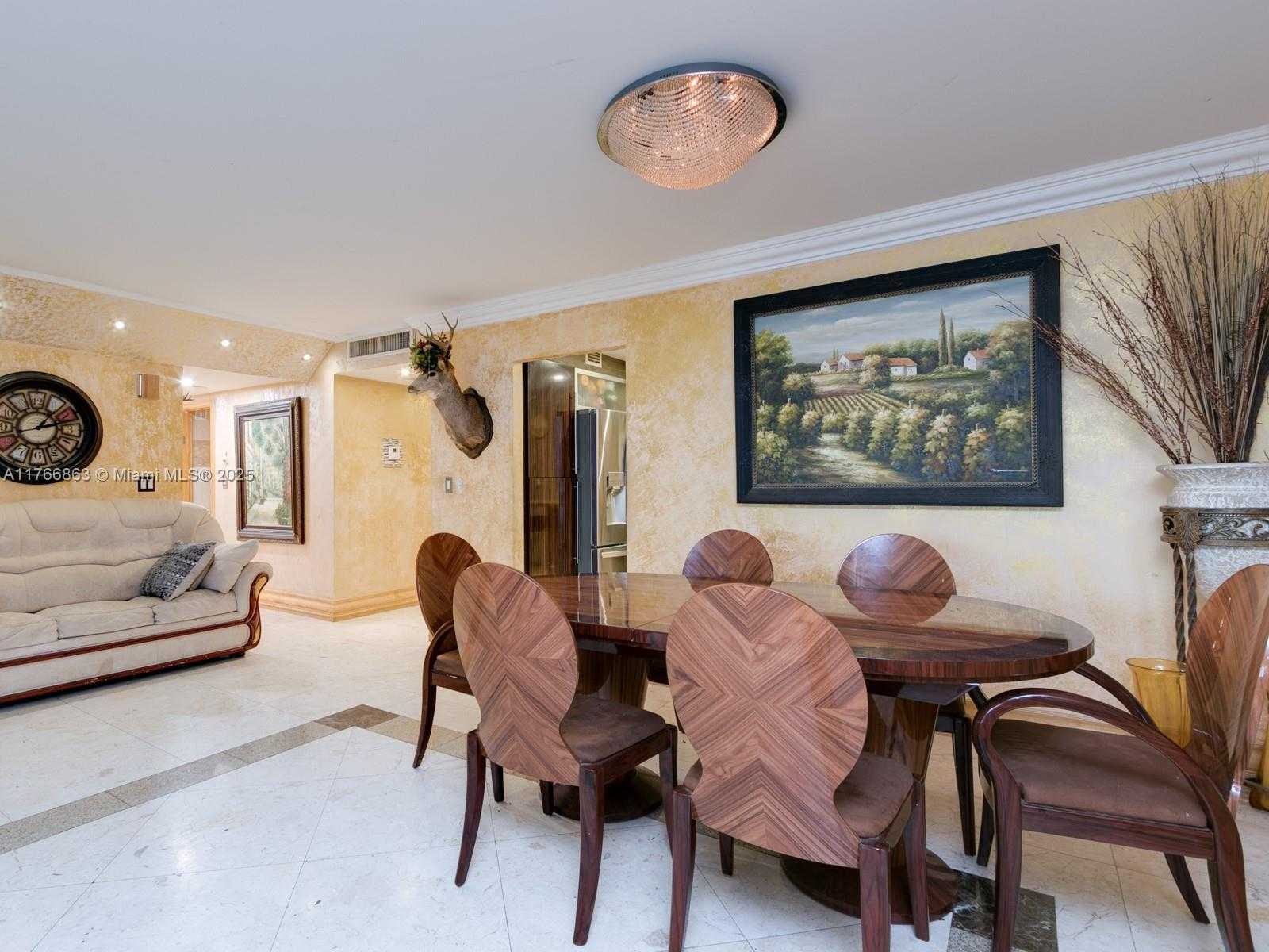 Small Image of 600 THREE ISLANDS BLVD #912, Hallandale Beach Number 14