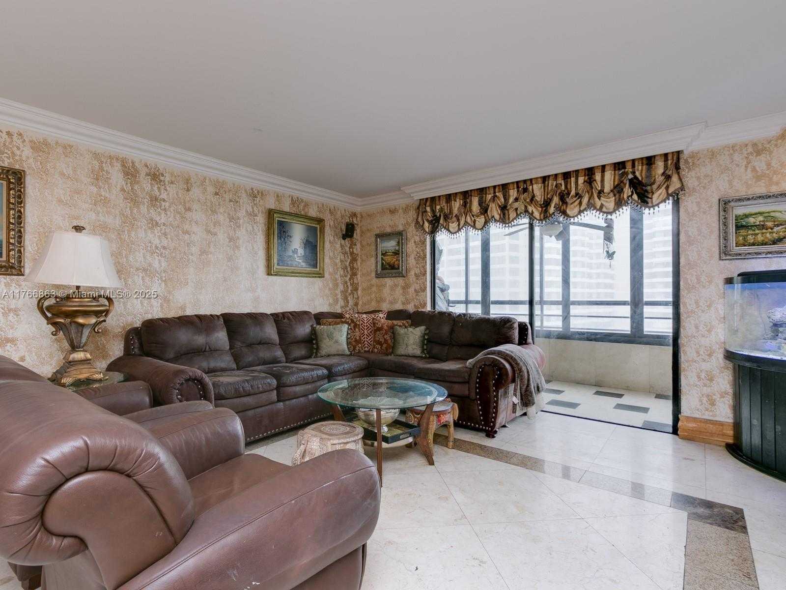 Small Image of 600 THREE ISLANDS BLVD #912, Hallandale Beach Number 15