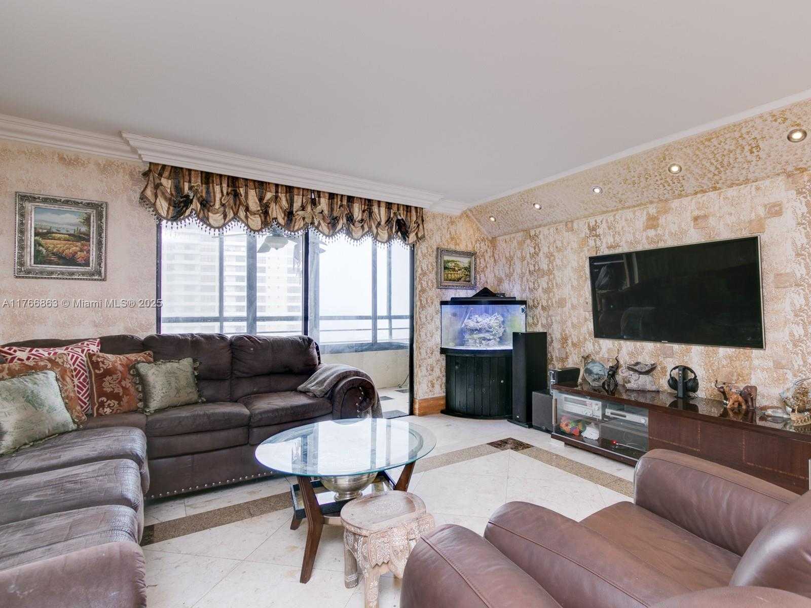 Small Image of 600 THREE ISLANDS BLVD #912, Hallandale Beach Number 16