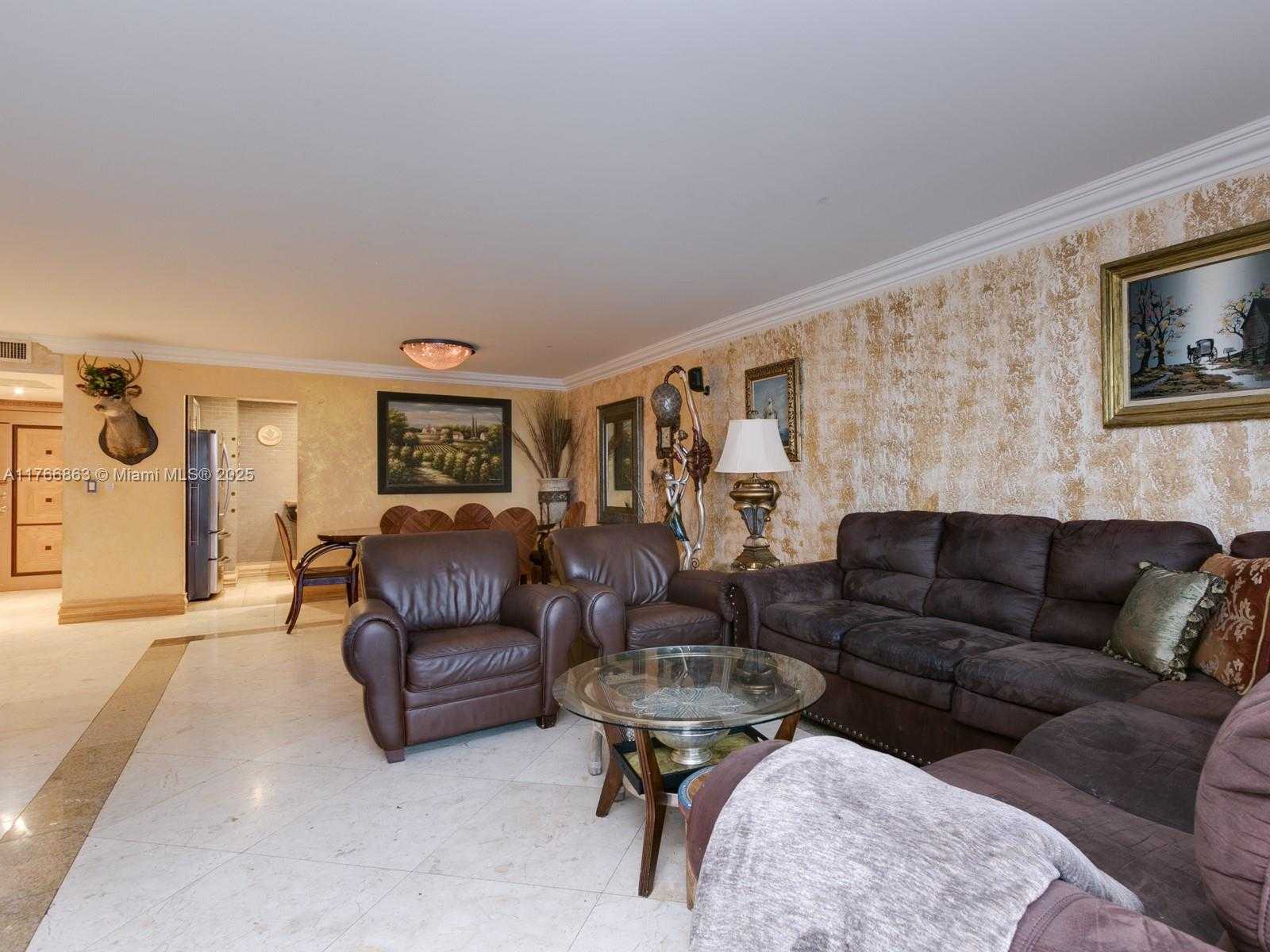 Small Image of 600 THREE ISLANDS BLVD #912, Hallandale Beach Number 18
