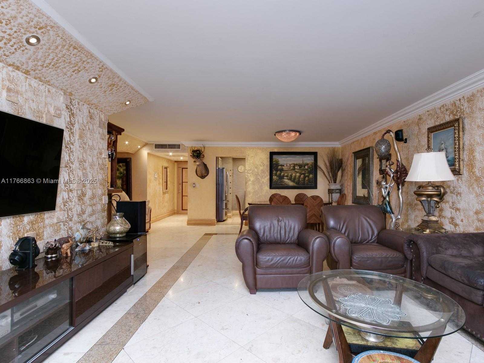 Small Image of 600 THREE ISLANDS BLVD #912, Hallandale Beach Number 19