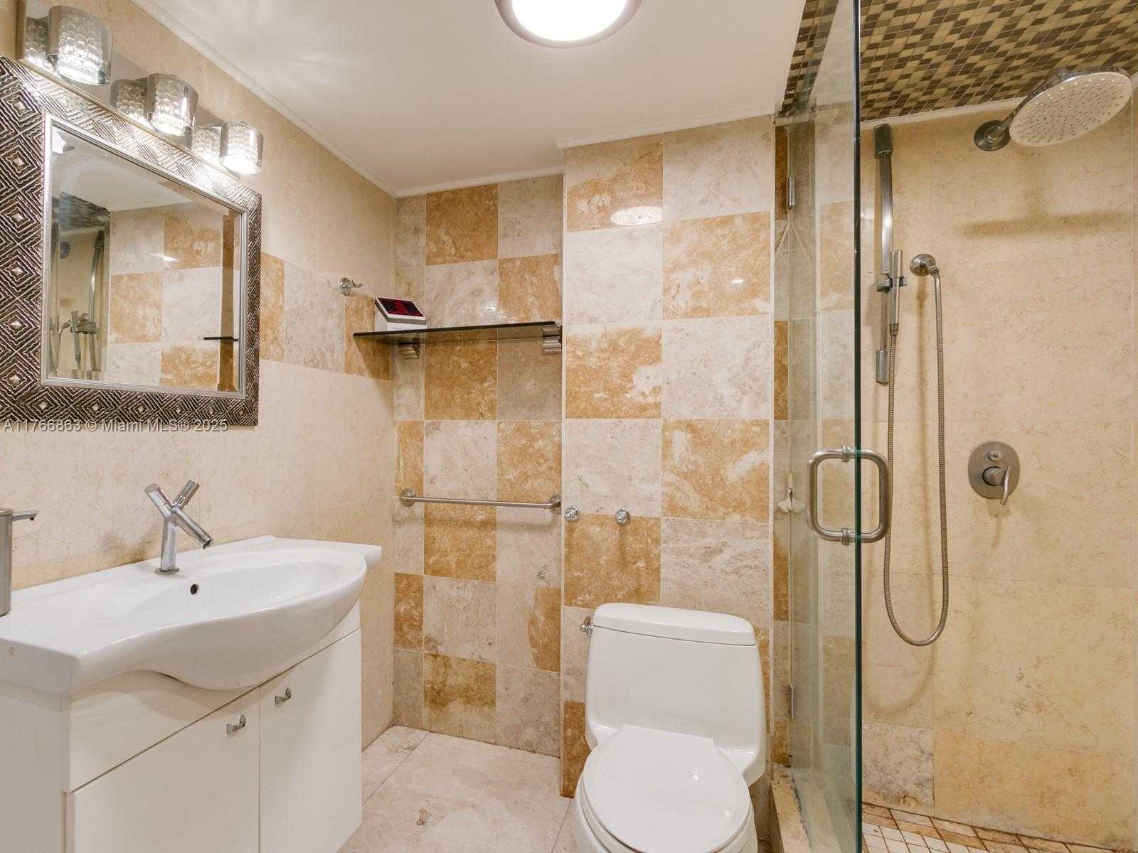 Small Image of 600 THREE ISLANDS BLVD #912, Hallandale Beach Number 21