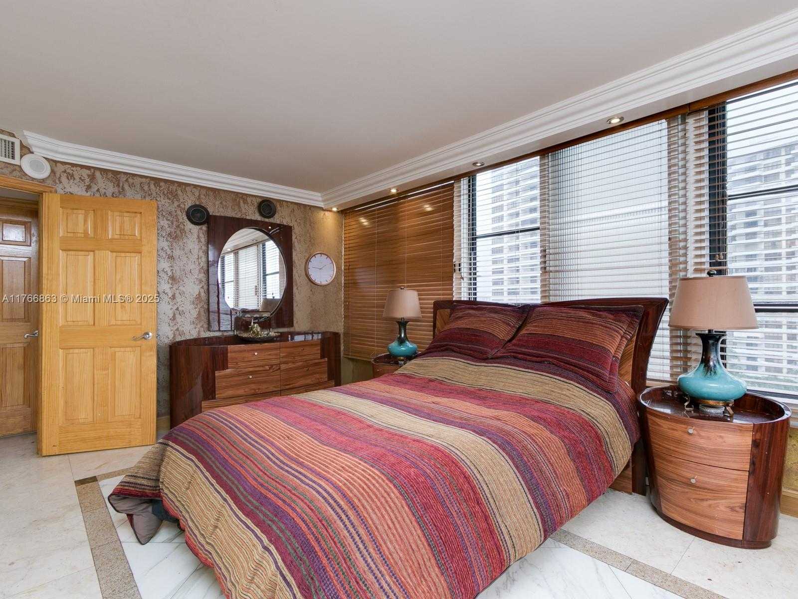 Small Image of 600 THREE ISLANDS BLVD #912, Hallandale Beach Number 28