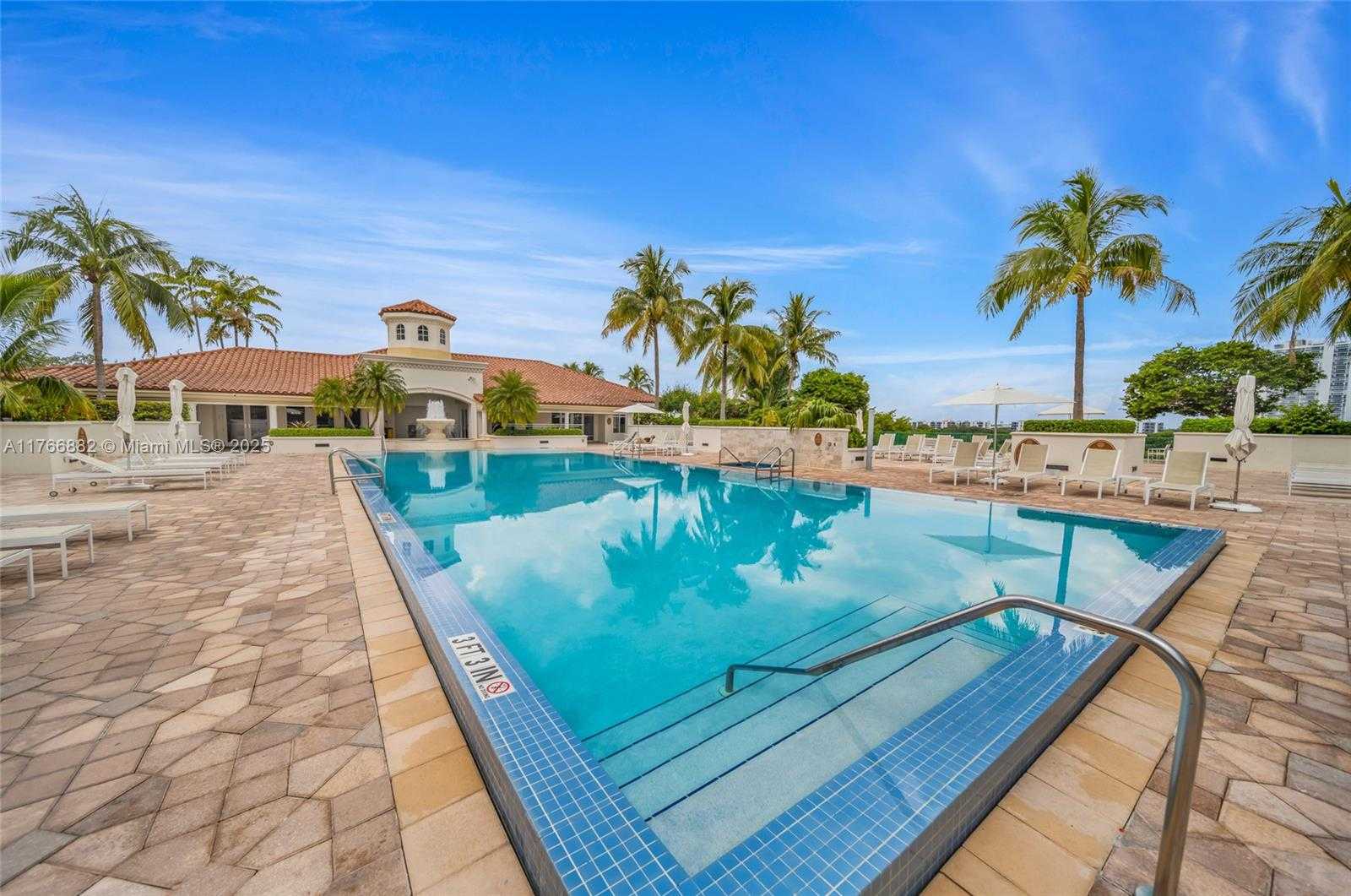 Small Image of 20000 EAST COUNTRY CLUB DR #911, Aventura Number 38