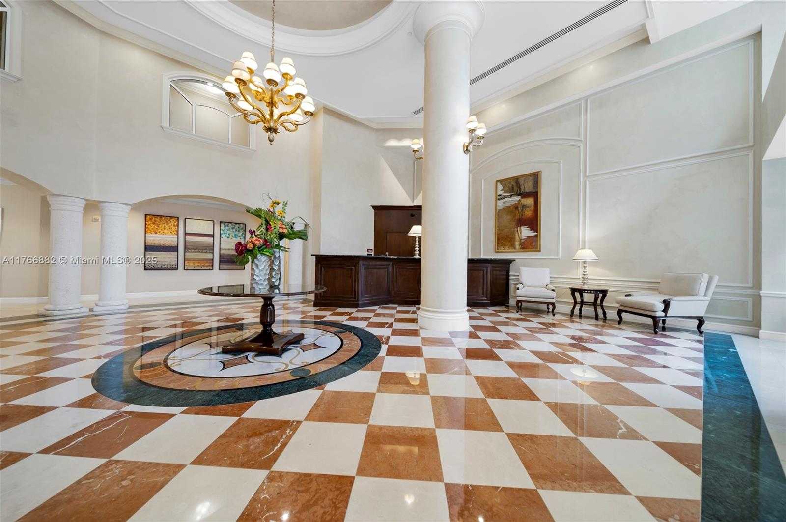 Small Image of 20000 EAST COUNTRY CLUB DR #911, Aventura Number 44