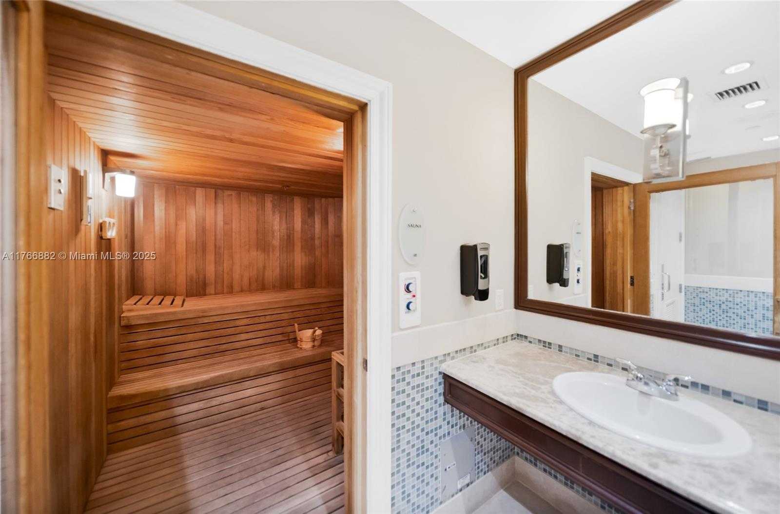Small Image of 20000 EAST COUNTRY CLUB DR #911, Aventura Number 46